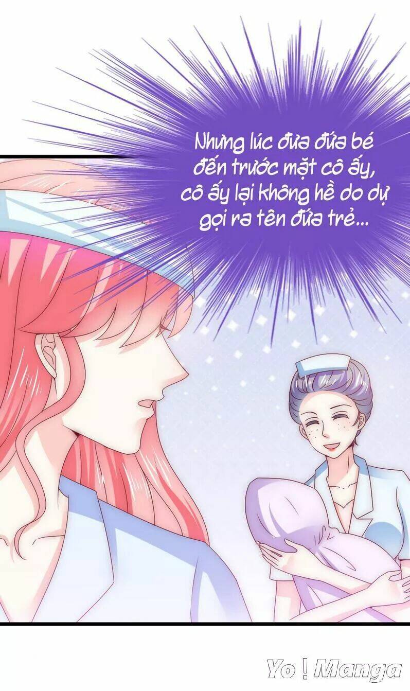 Băng Sơn Tổng Tài Cường Sủng Thê Chương 100 Ảnh 25