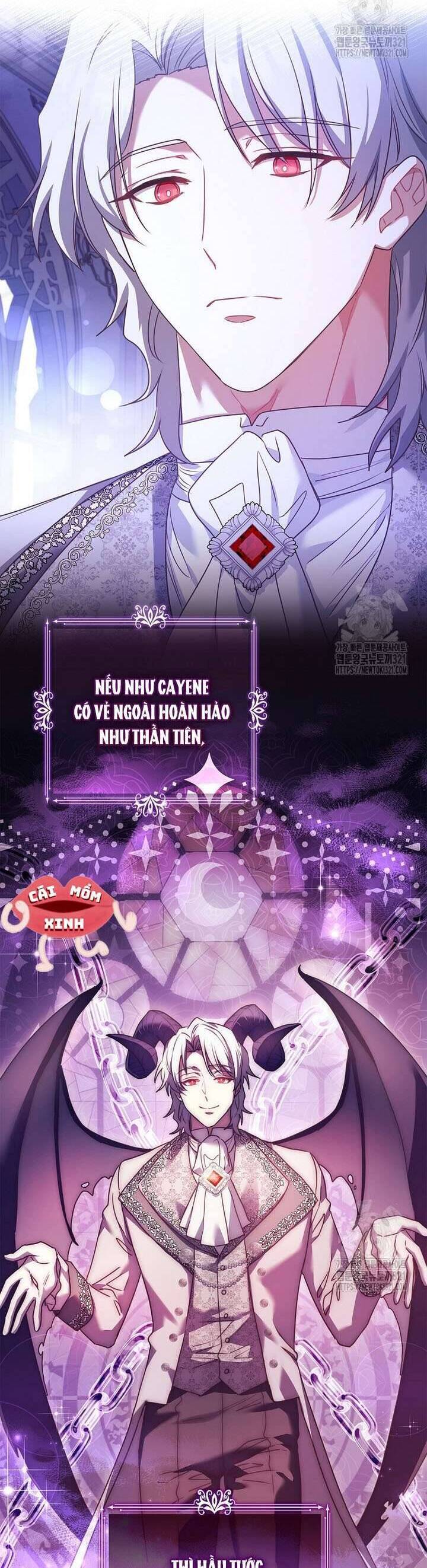 Tôi Phải Mau Chóng Kết Hôn Vì Thời Gian Có Hạn Chương 22 Ảnh 7