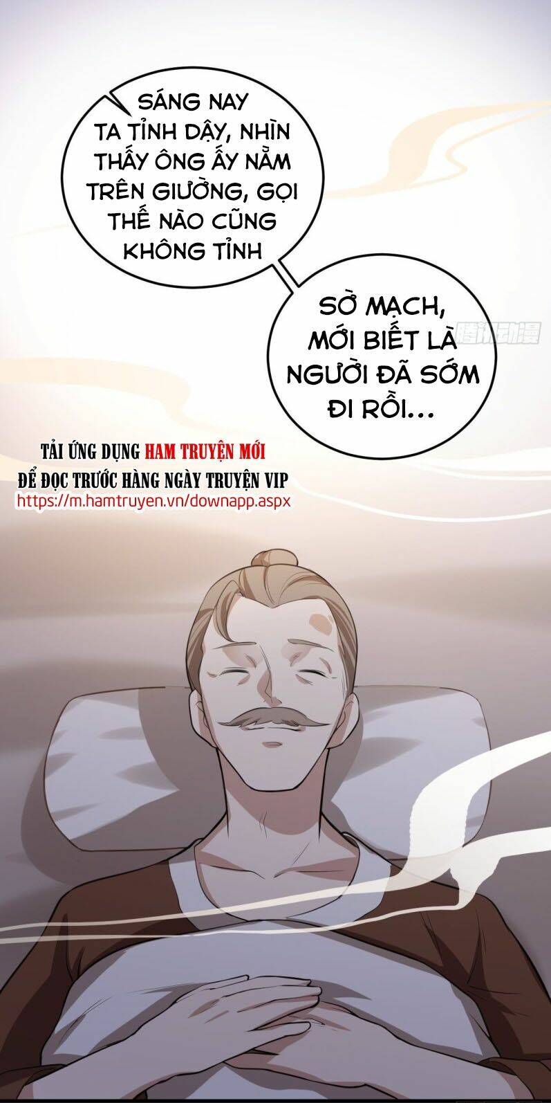 Thần Võ Đế Tôn Chương 99 Ảnh 16