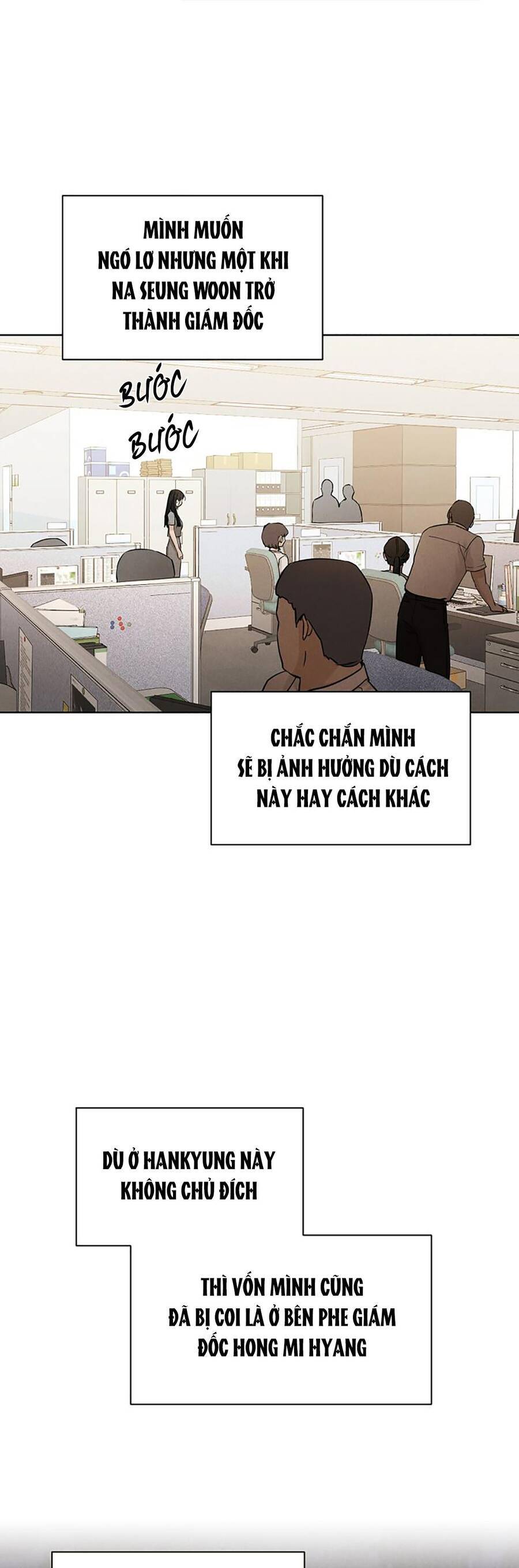 Bình Minh Chương 60 Ảnh 18