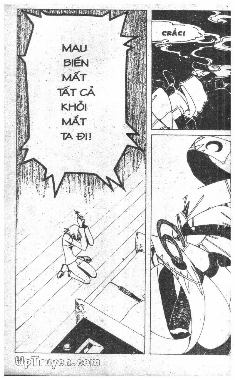 Xxxholic - Hành Trình Bí Ẩn Chương 3 Ảnh 151
