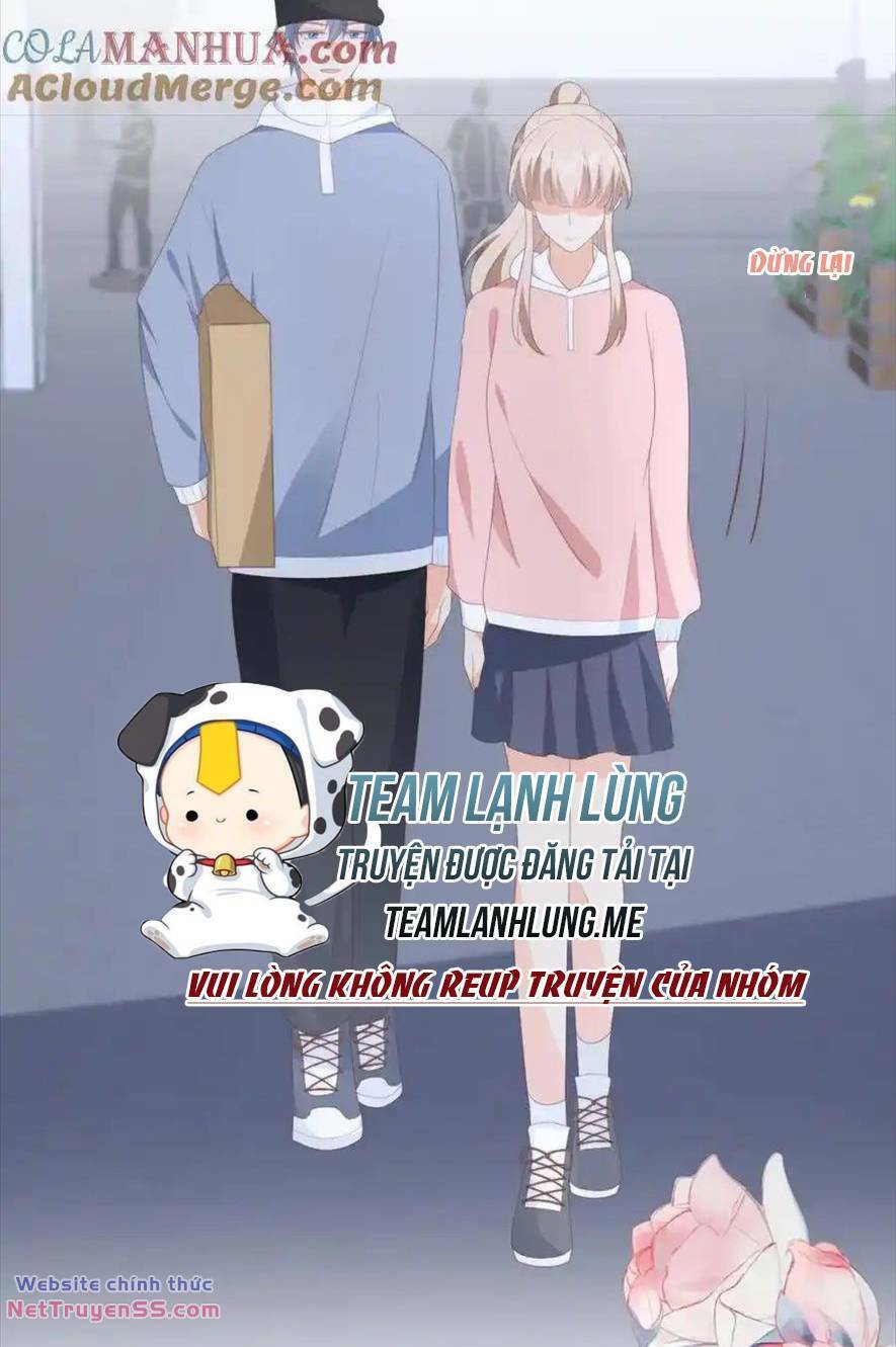 Trọng Sinh Trở Lại Làm Vợ Tổng Tài Chương 112 Ảnh 6