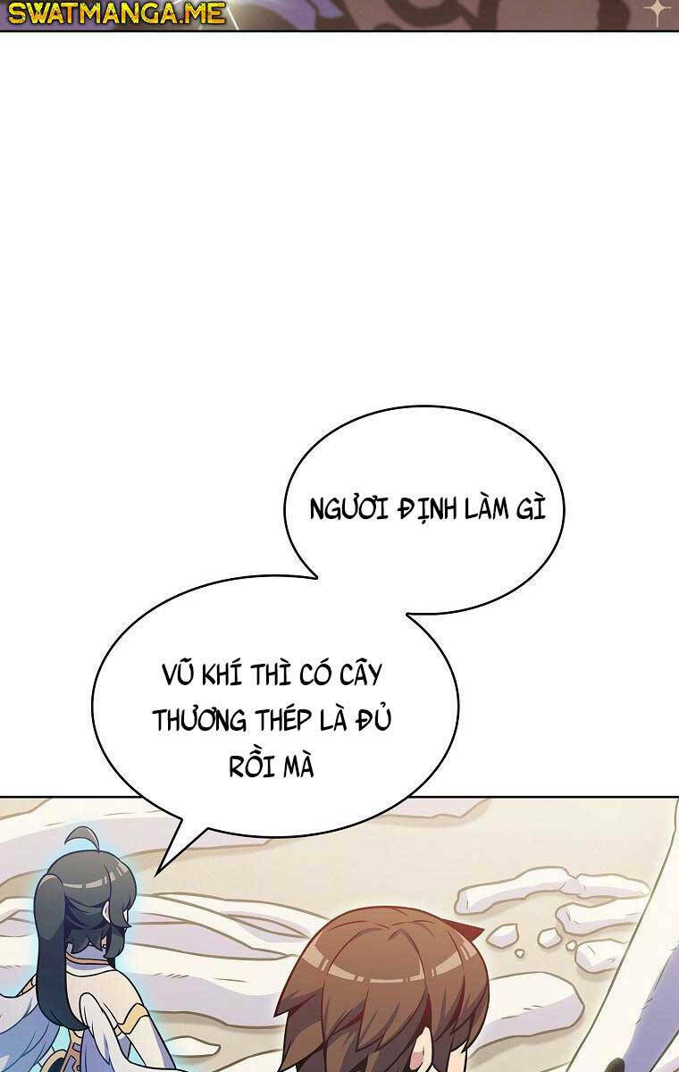 Trừ Tôi Tất Cả Đều Là Quy Hồi Giả Chương 24 Ảnh 10