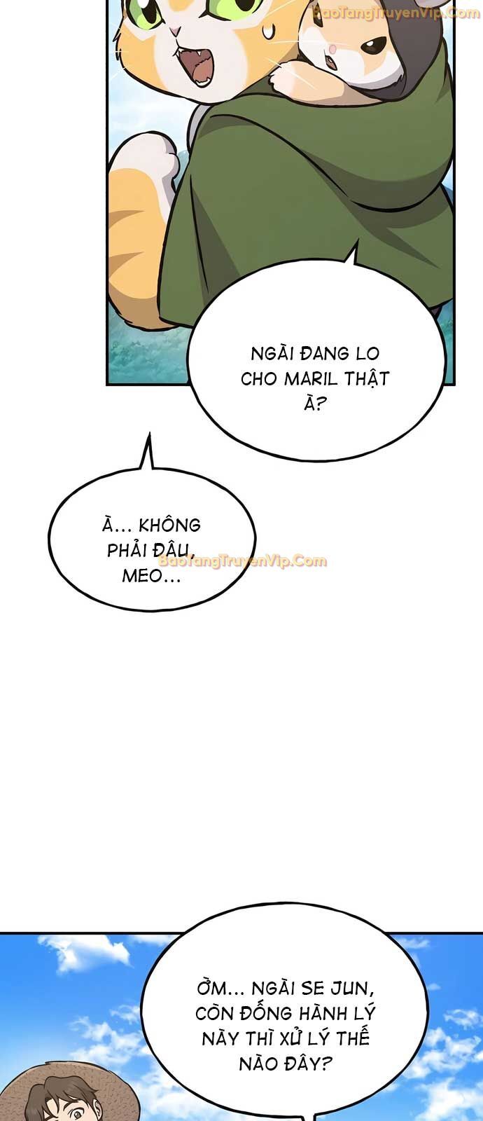 Làm Nông Dân Trong Tòa Tháp Thử Thách Chương 99 Ảnh 113