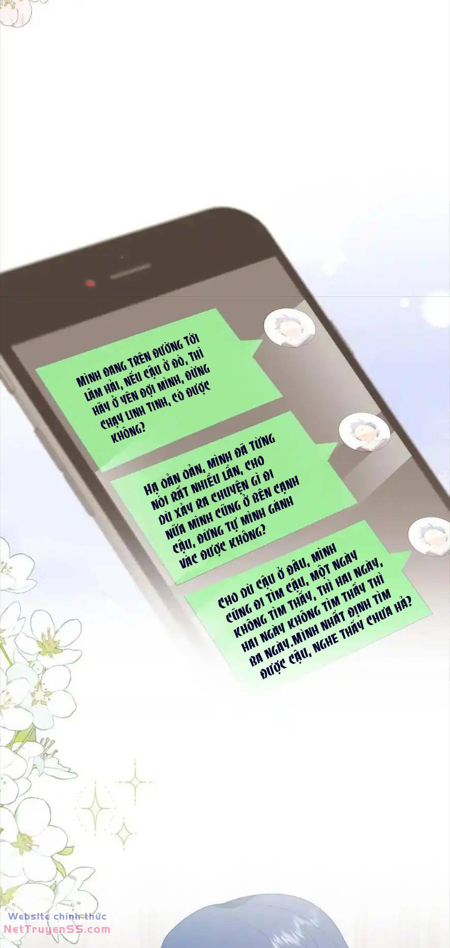 Trọng Sinh Trở Lại Làm Vợ Tổng Tài Chương 130 Ảnh 23