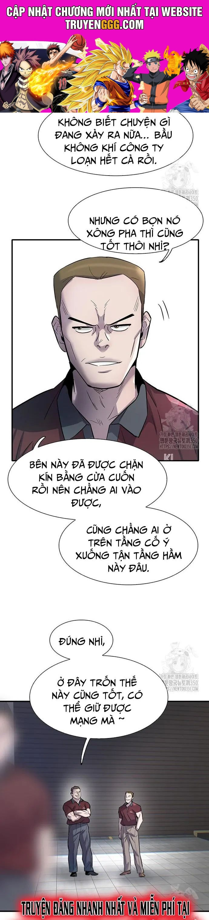 Bù Nhìn Chương 87 Ảnh 2