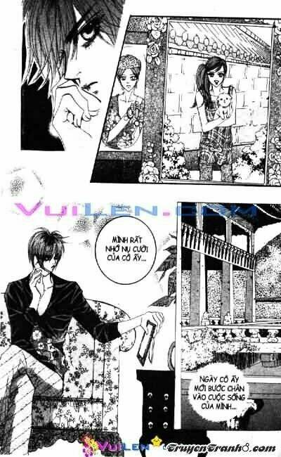 Goong - [ Hoàng Cung ] Chương 15 Ảnh 57