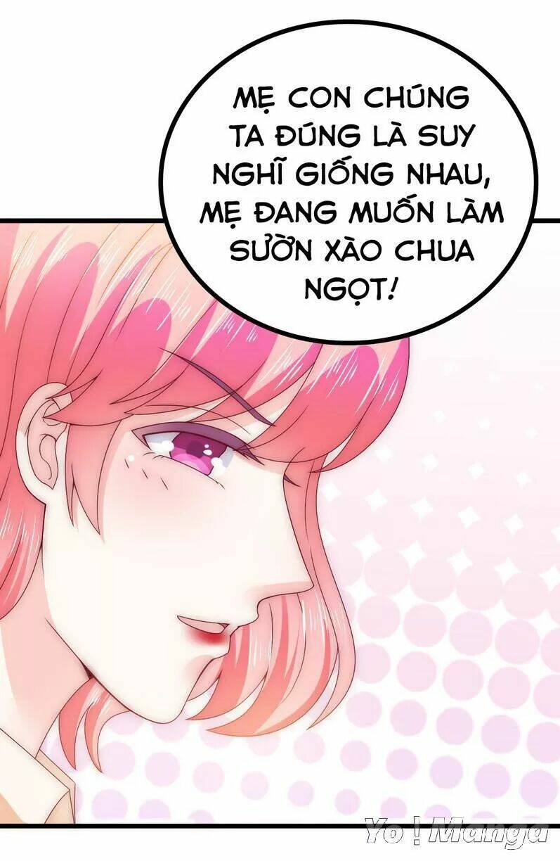 Băng Sơn Tổng Tài Cường Sủng Thê Chương 111 Ảnh 20