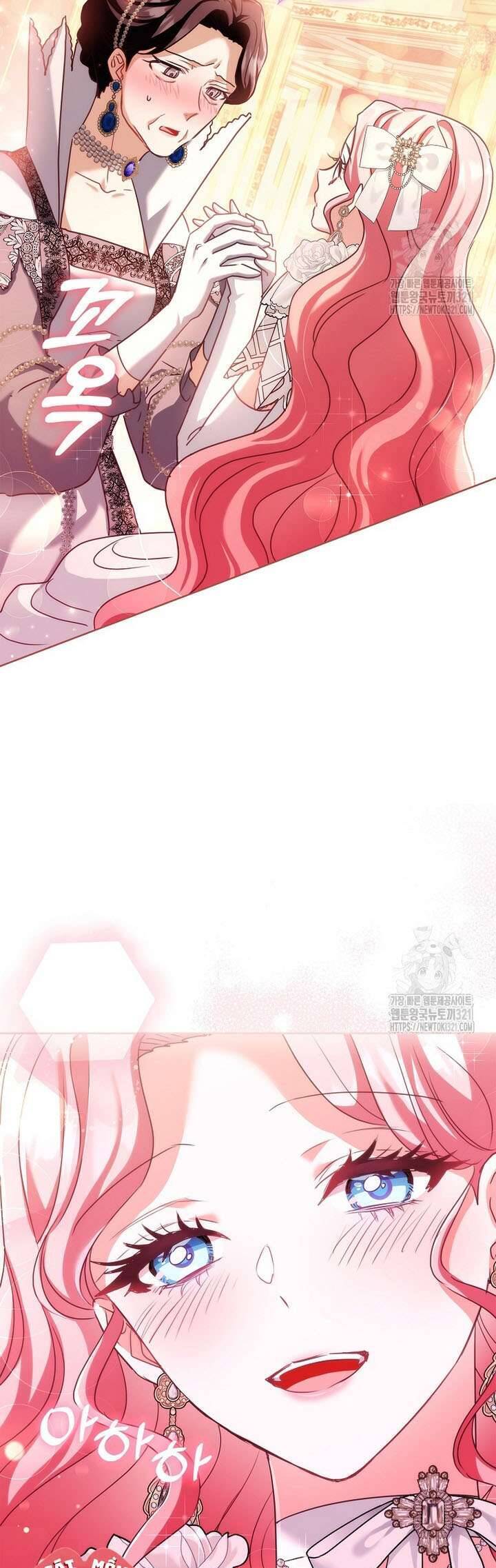 Tôi Phải Mau Chóng Kết Hôn Vì Thời Gian Có Hạn Chương 22 Ảnh 42