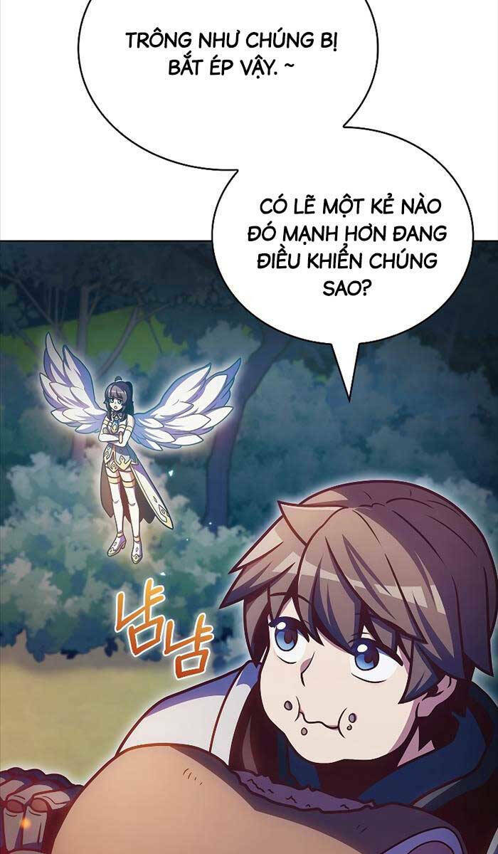 Trừ Tôi Tất Cả Đều Là Quy Hồi Giả Chương 39 Ảnh 33