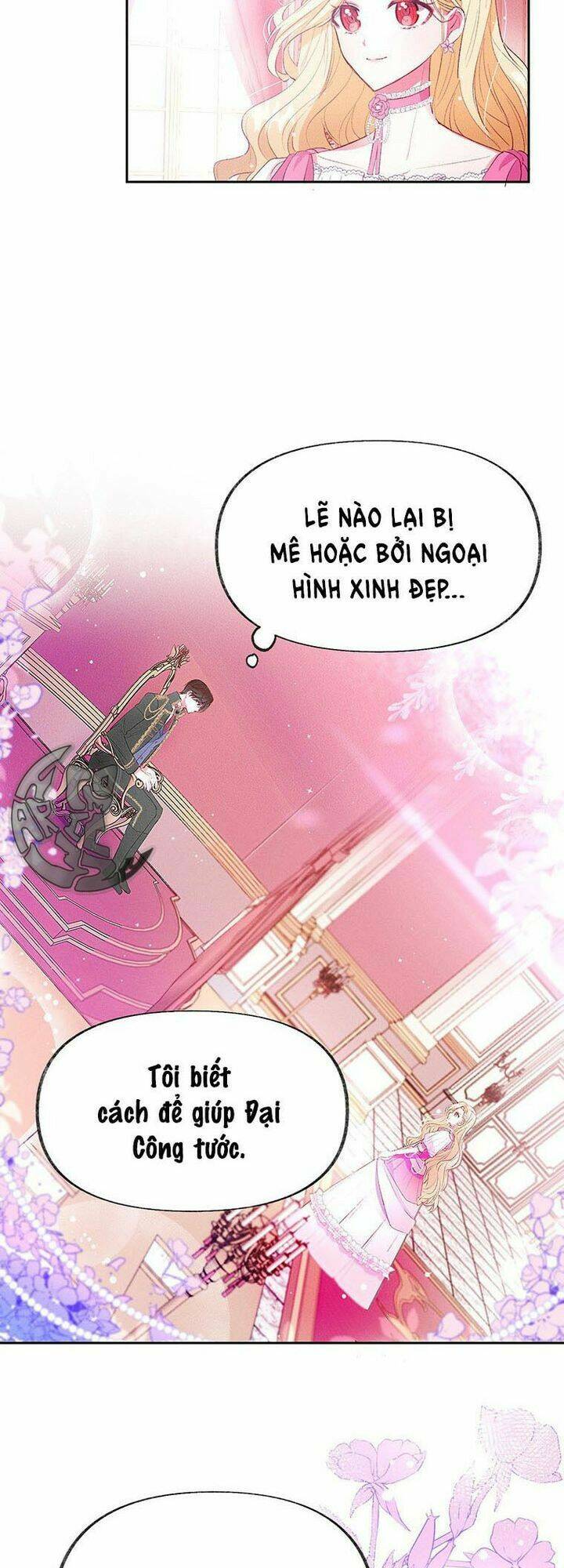 Mục Tiêu Là Tự Do Chương 1 Ảnh 24