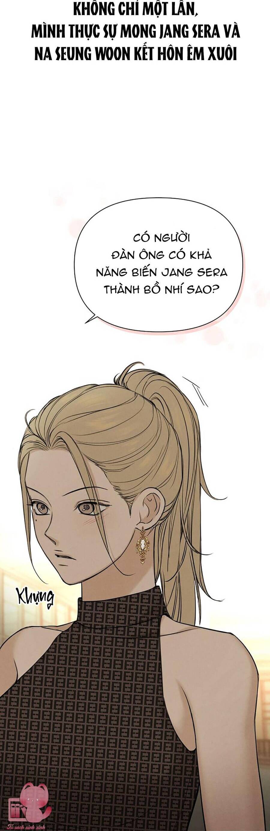 Bình Minh Chương 60 Ảnh 38