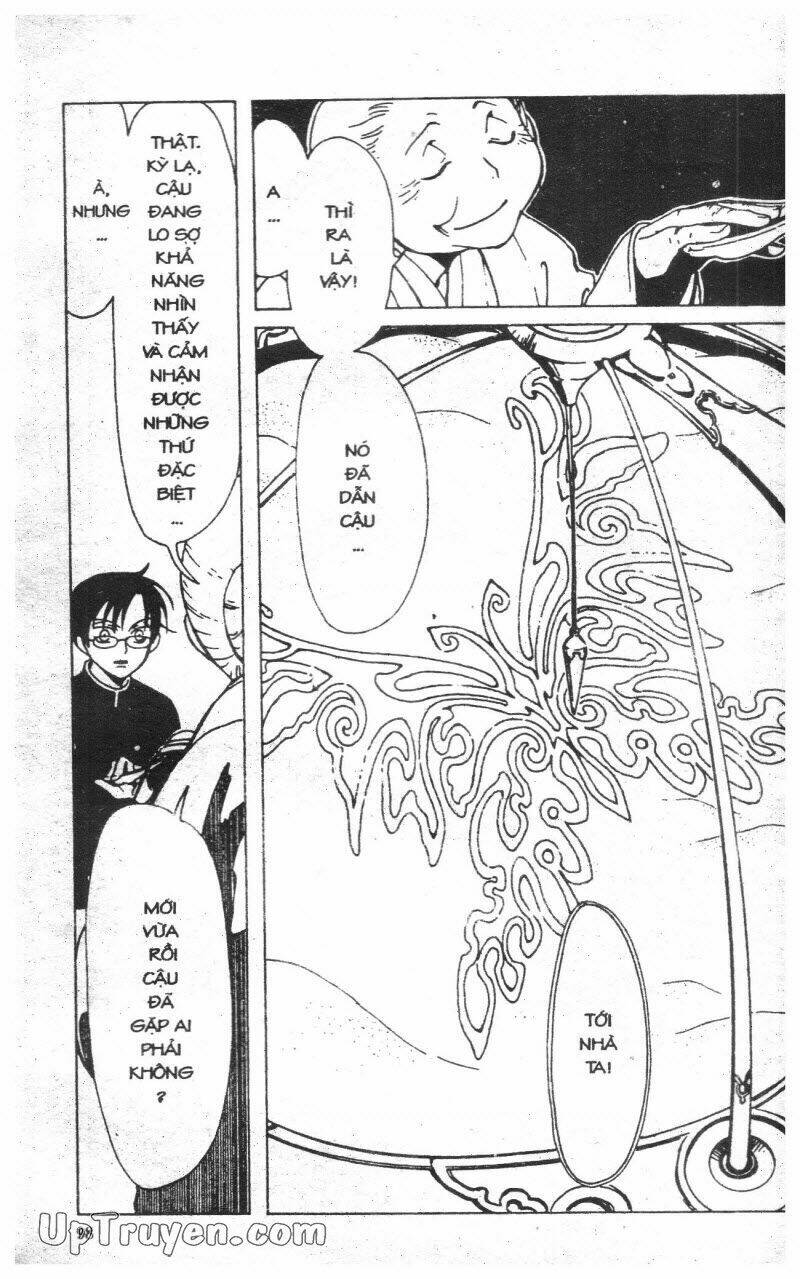 Xxxholic - Hành Trình Bí Ẩn Chương 2 Ảnh 99