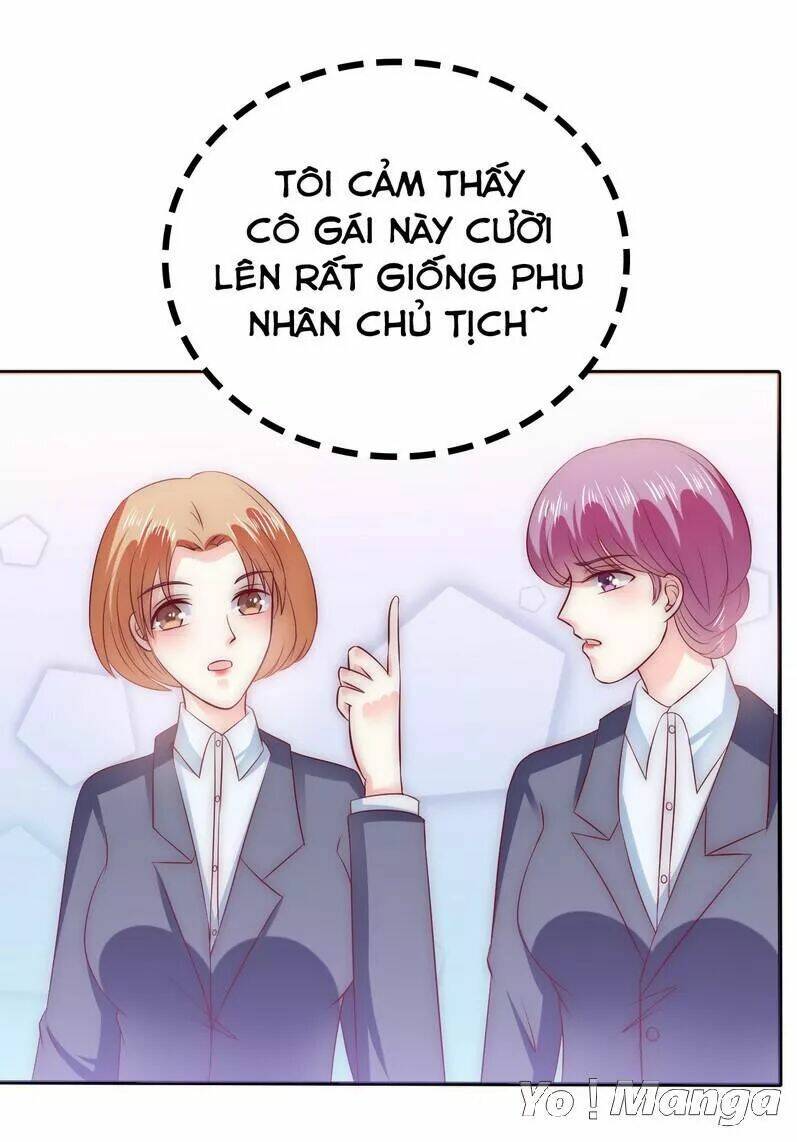 Băng Sơn Tổng Tài Cường Sủng Thê Chương 110 Ảnh 5