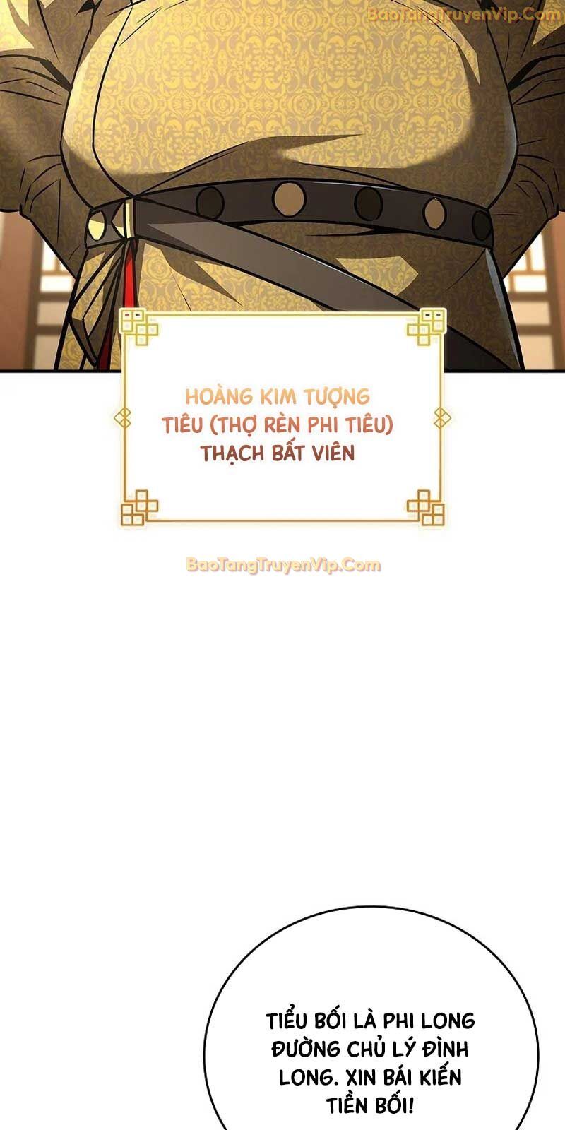 Chuyển Sinh Thành Tiêu Sư Chương 101 Ảnh 33