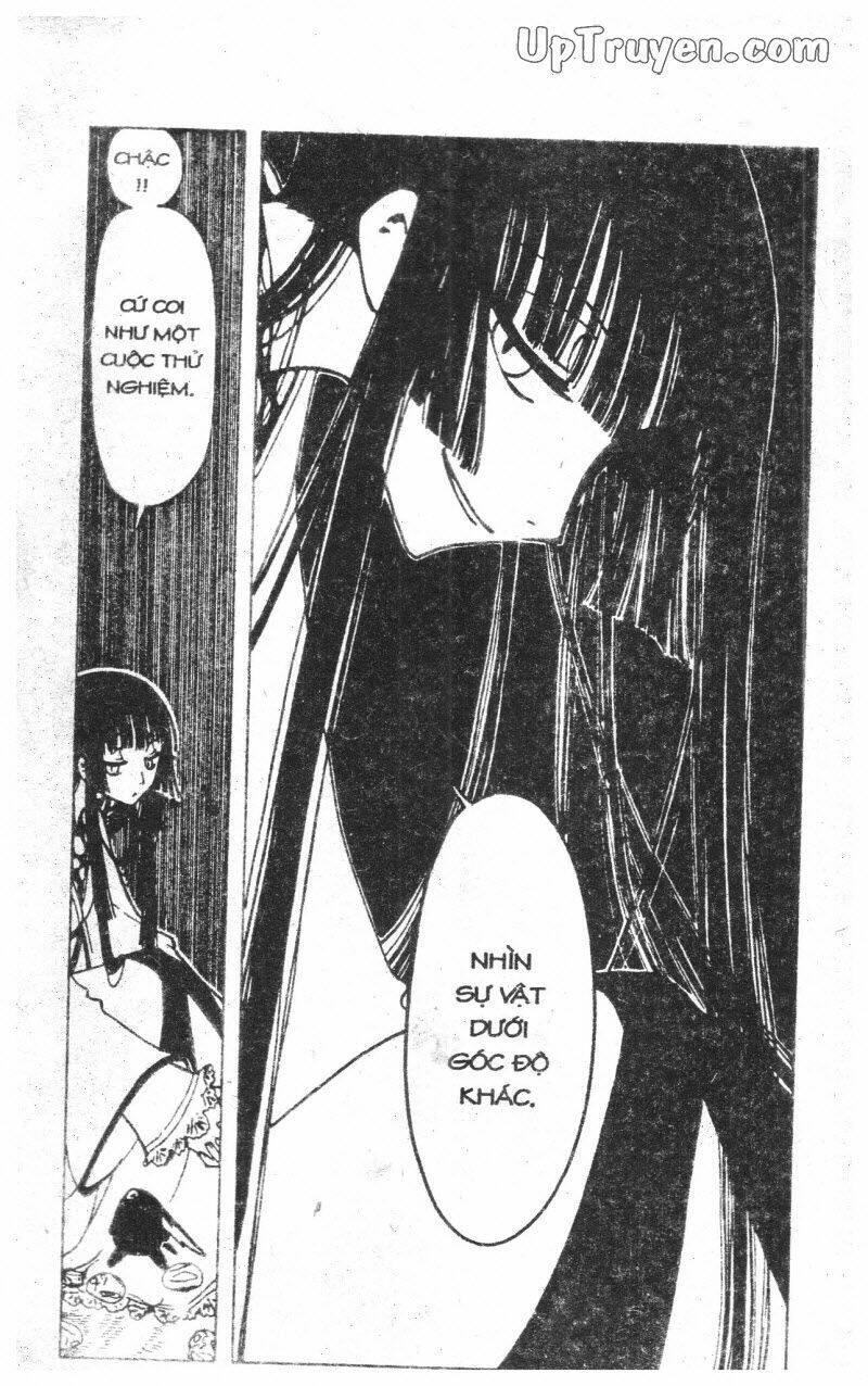 Xxxholic - Hành Trình Bí Ẩn Chương 4 Ảnh 79