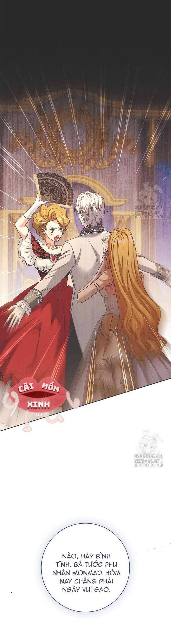 Tôi Phải Mau Chóng Kết Hôn Vì Thời Gian Có Hạn Chương 21 Ảnh 51