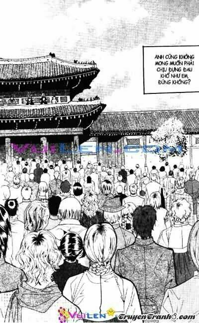 Goong - [ Hoàng Cung ] Chương 15 Ảnh 156