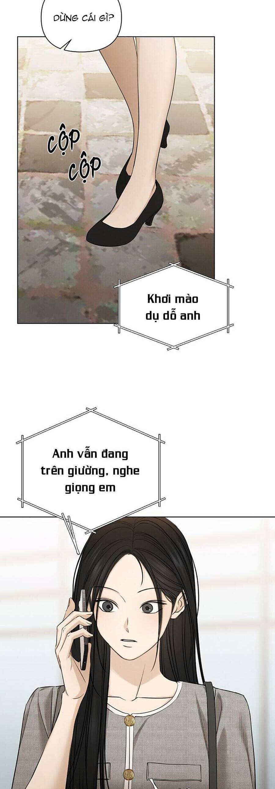 Bình Minh Chương 60 Ảnh 8