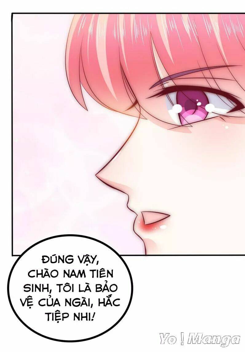 Băng Sơn Tổng Tài Cường Sủng Thê Chương 102 Ảnh 9