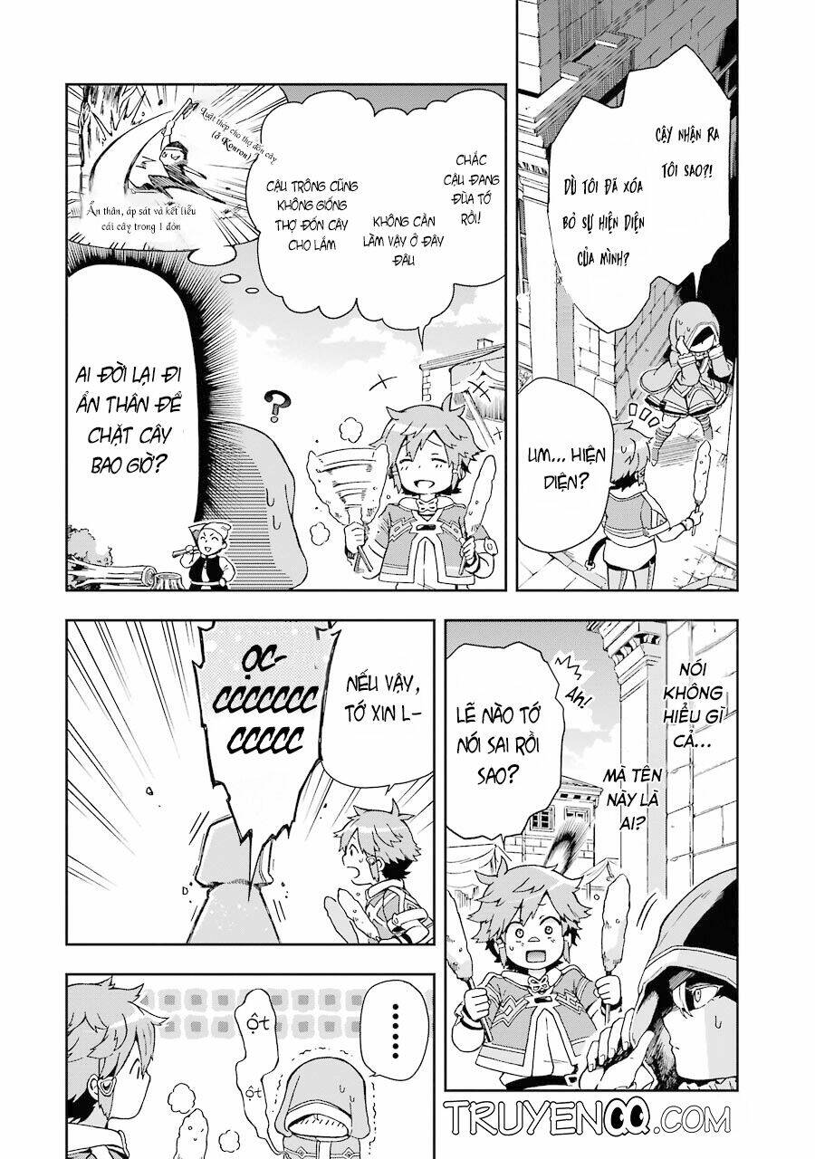 Tatoeba Last Dungeon Mae No Mura No Shounen Ga Joban No Machi De Kurasu Youna Monogatari Chương 2 Ảnh 24