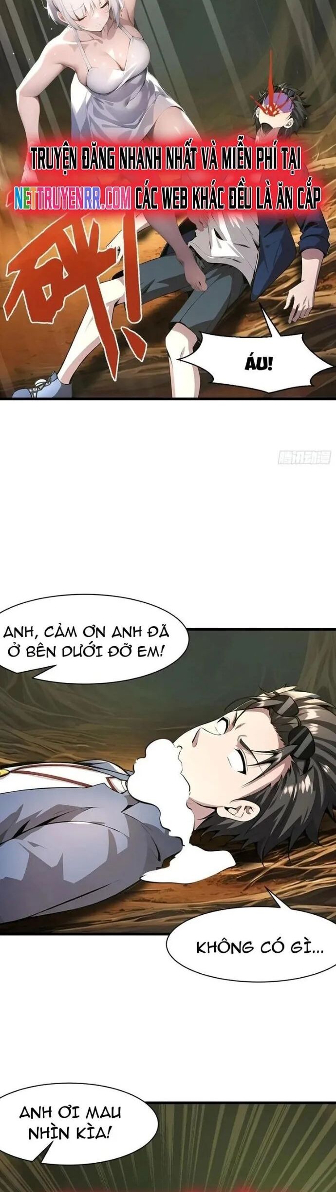 Phu Nhân Nhà Ta Đến Từ Địa Phủ Ngàn Năm Chương 141 Ảnh 17