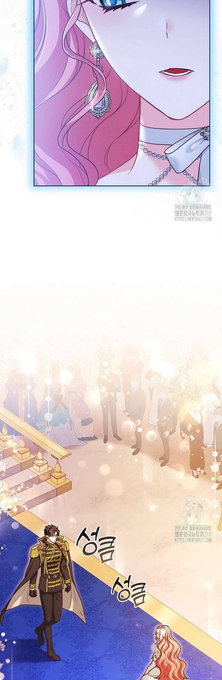 Tôi Phải Mau Chóng Kết Hôn Vì Thời Gian Có Hạn Chương 21 Ảnh 14