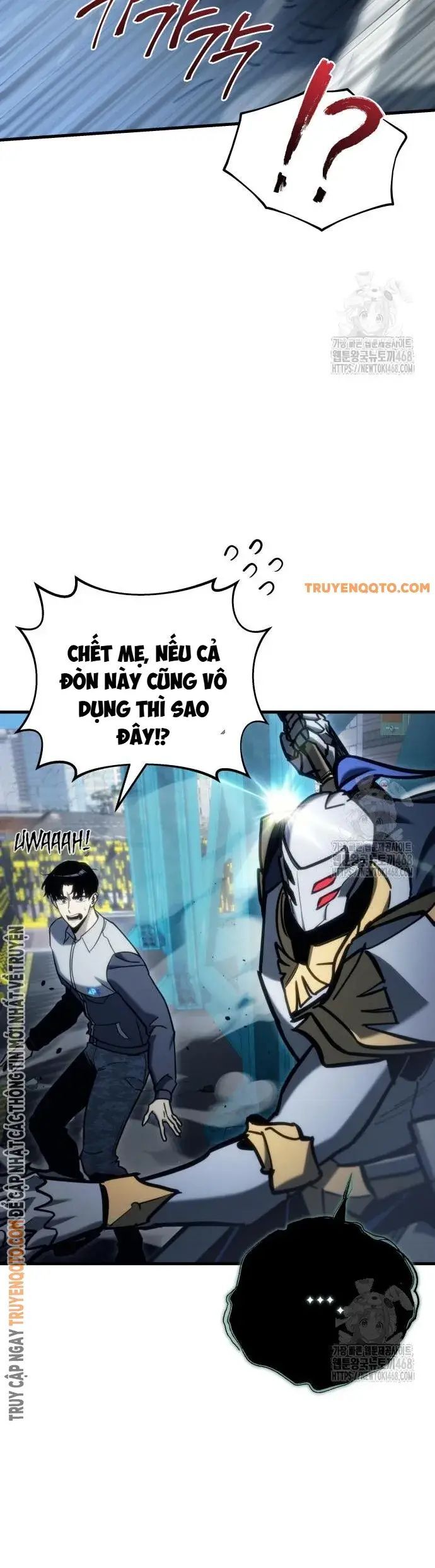 Mạt Thế Hậu Cần Chương 32 Ảnh 53