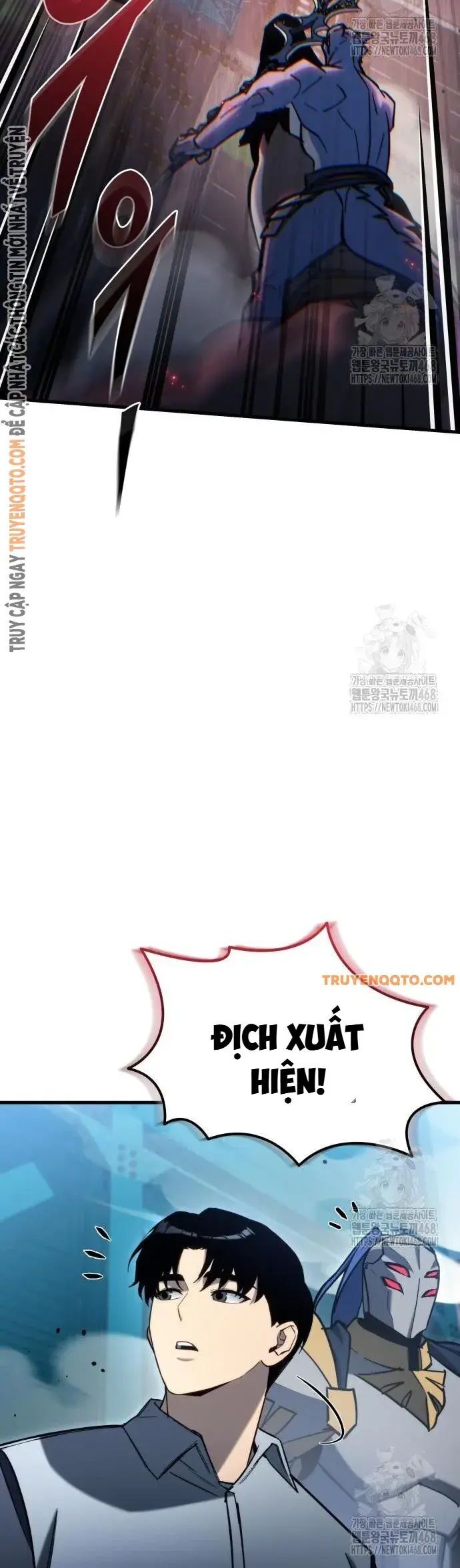 Mạt Thế Hậu Cần Chương 32 Ảnh 37