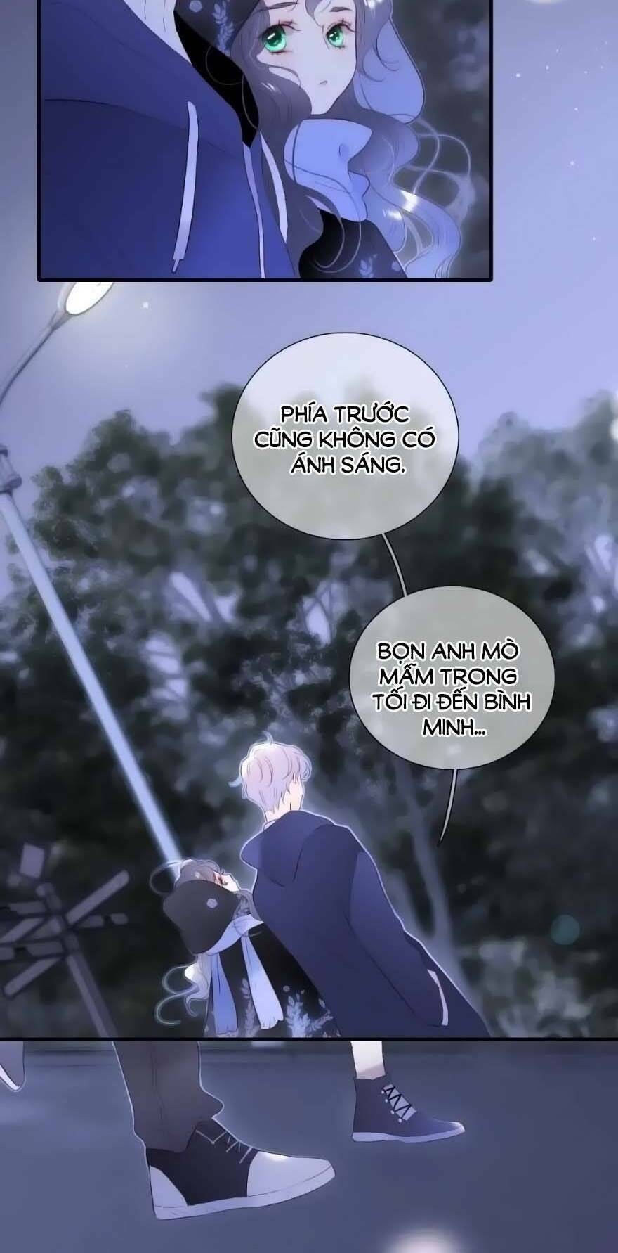 Hoa Bỏ Chạy Với Nhím Rồi Chương 103 Ảnh 44