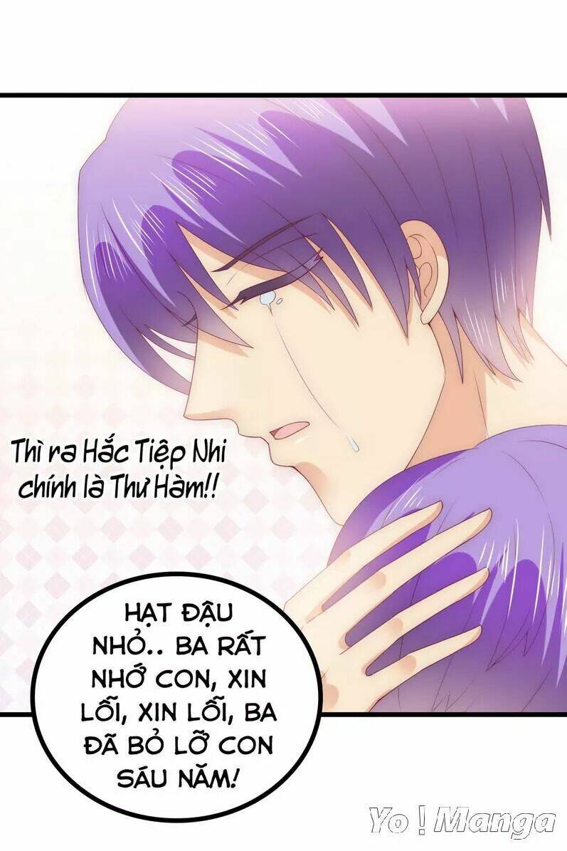 Băng Sơn Tổng Tài Cường Sủng Thê Chương 114 Ảnh 26