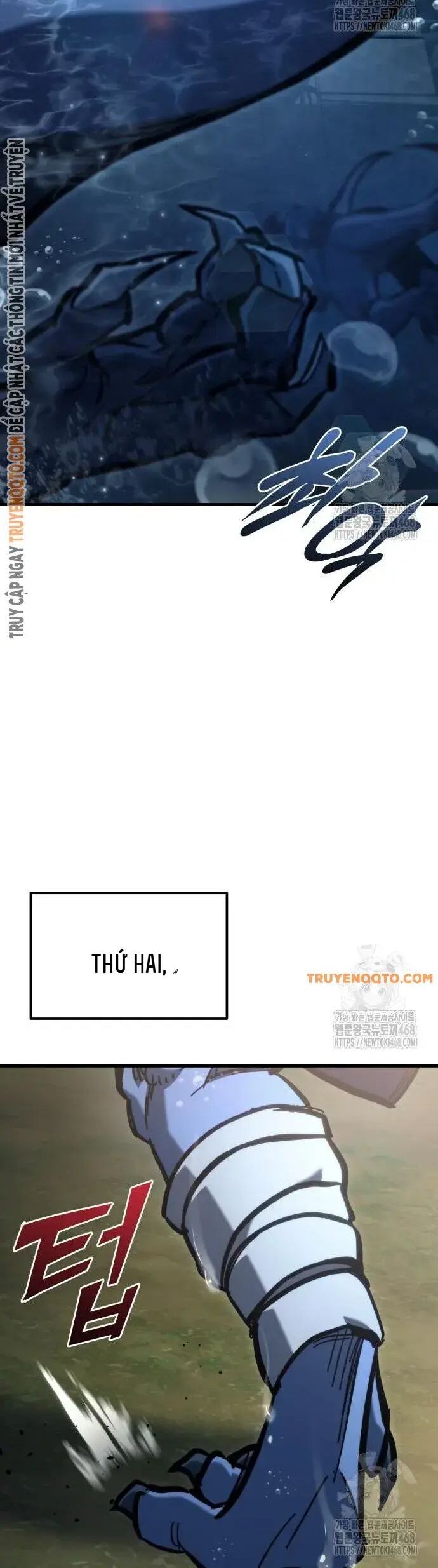 Mạt Thế Hậu Cần Chương 32 Ảnh 28