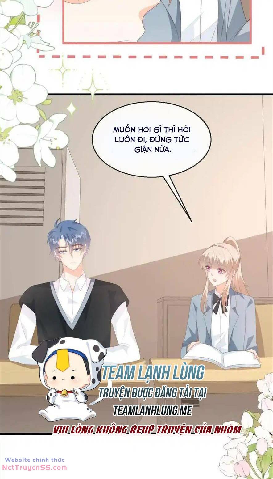 Trọng Sinh Trở Lại Làm Vợ Tổng Tài Chương 118 Ảnh 7