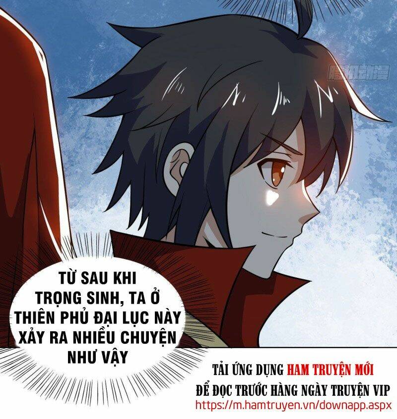 Thần Võ Đế Tôn Chương 98 Ảnh 4