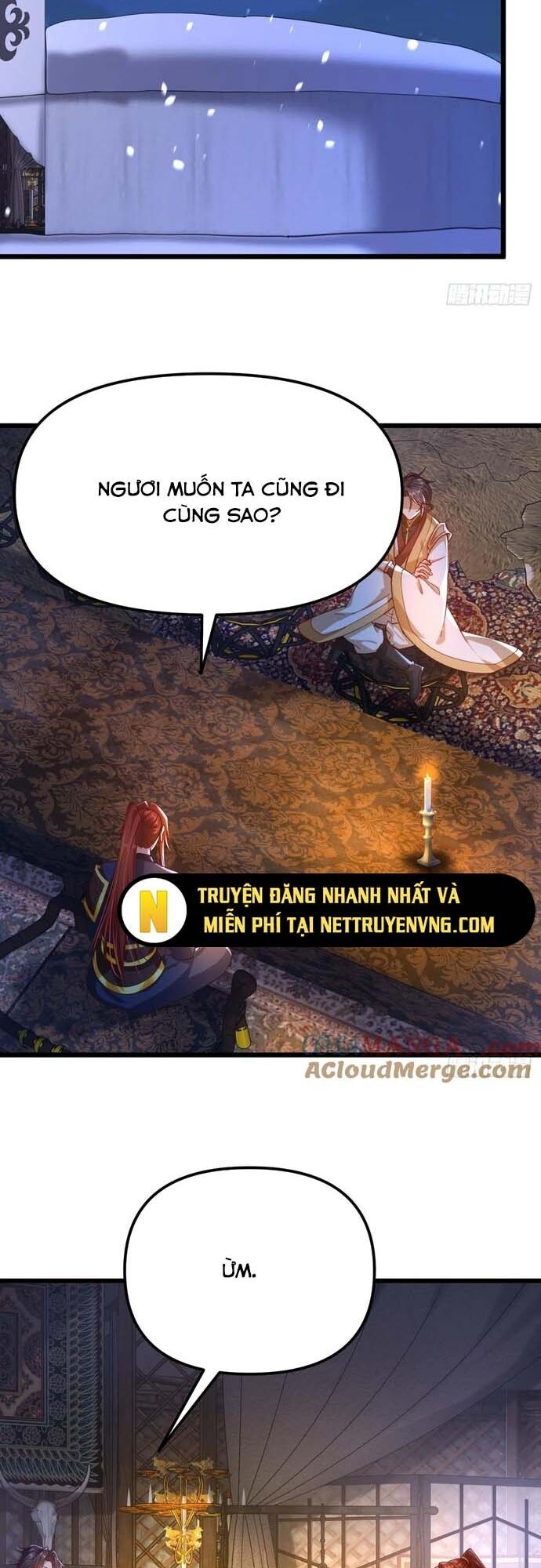 Đệ Tử Siêu Thần Ta Nằm Không, Tông Môn Hủy Diệt Ta Vô Địch Chương 61 Ảnh 5