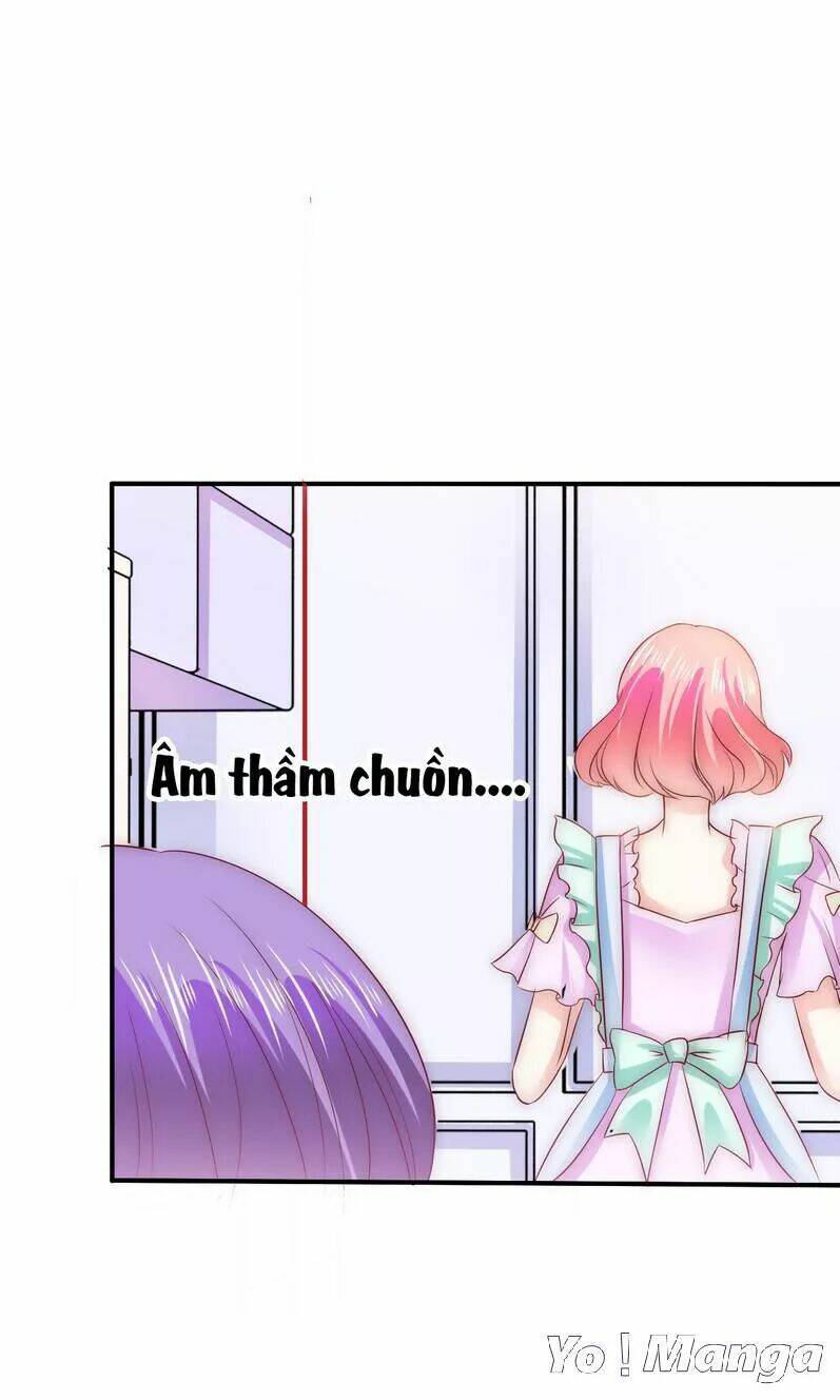Băng Sơn Tổng Tài Cường Sủng Thê Chương 99 Ảnh 24