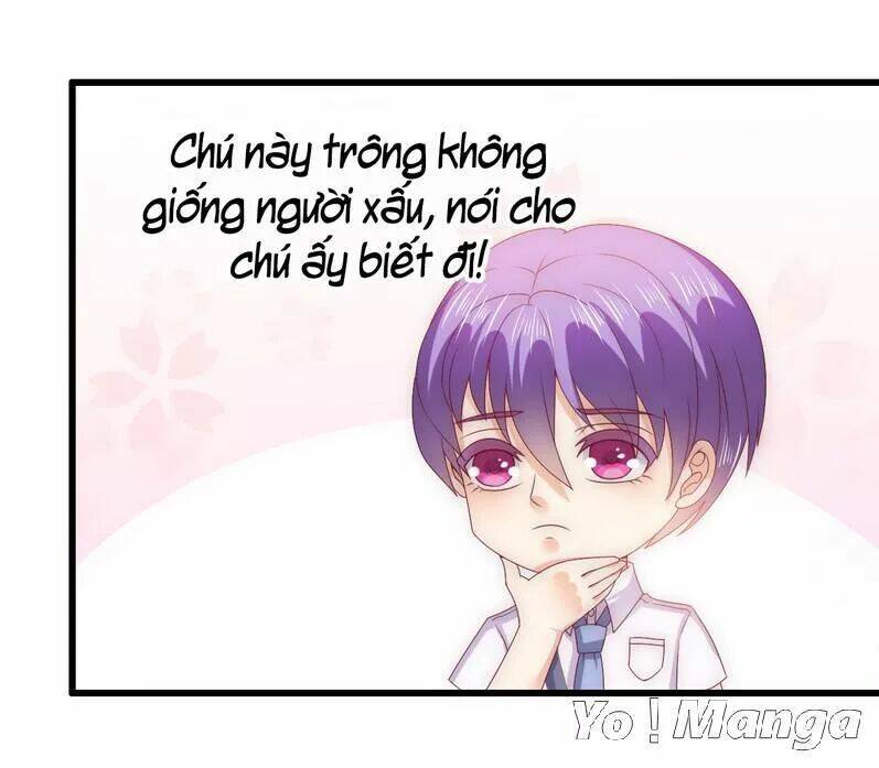 Băng Sơn Tổng Tài Cường Sủng Thê Chương 113 Ảnh 25