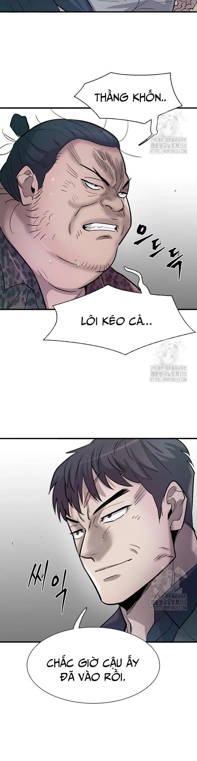 Bù Nhìn Chương 87 Ảnh 15