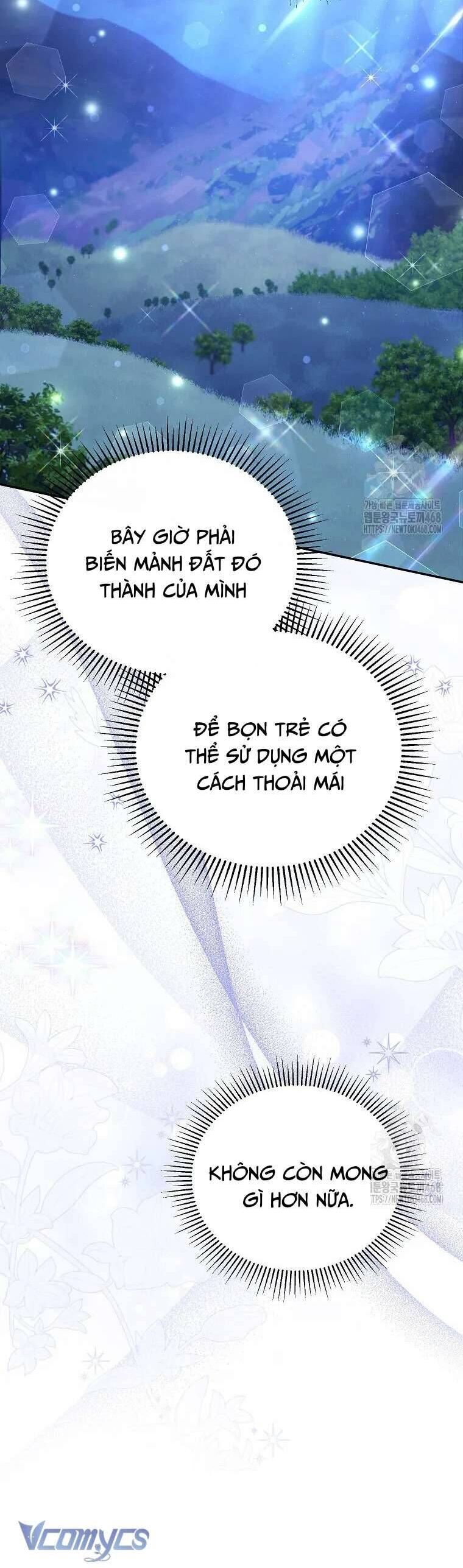 Bé Con Chốn Hoa Nở Chương 51 Ảnh 28