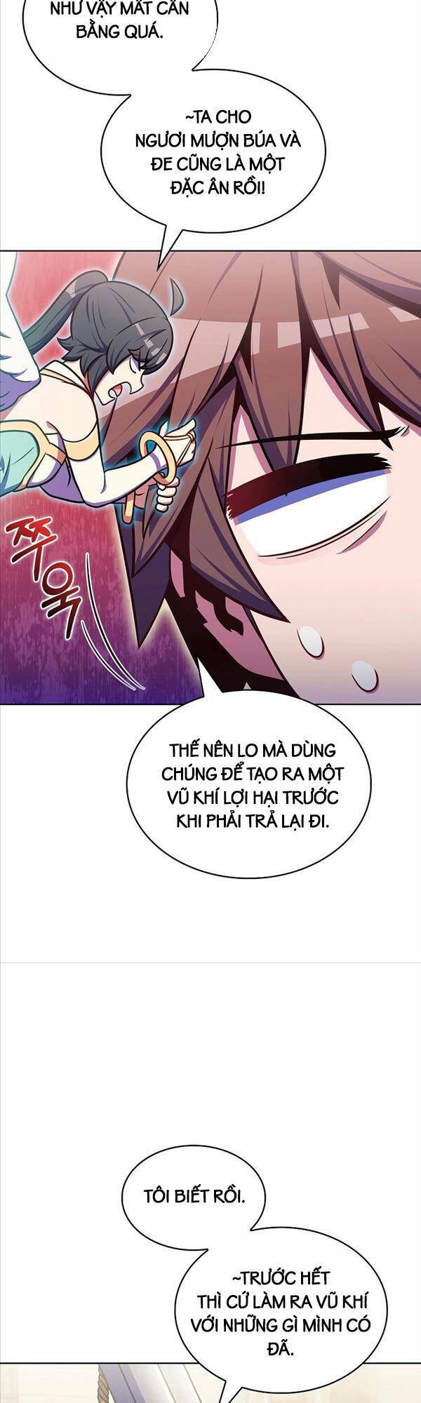Trừ Tôi Tất Cả Đều Là Quy Hồi Giả Chương 28 Ảnh 38