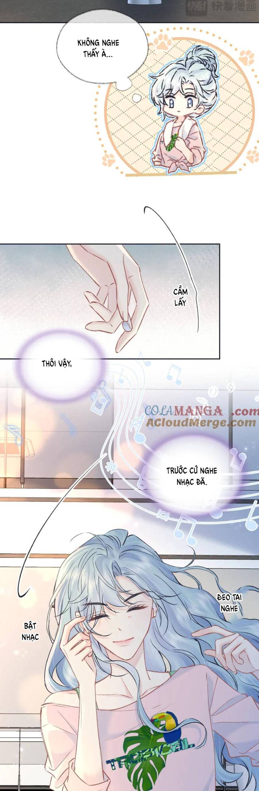 Ta Ở Hiện Đại Làm Đại Boss Chương 125 Ảnh 8