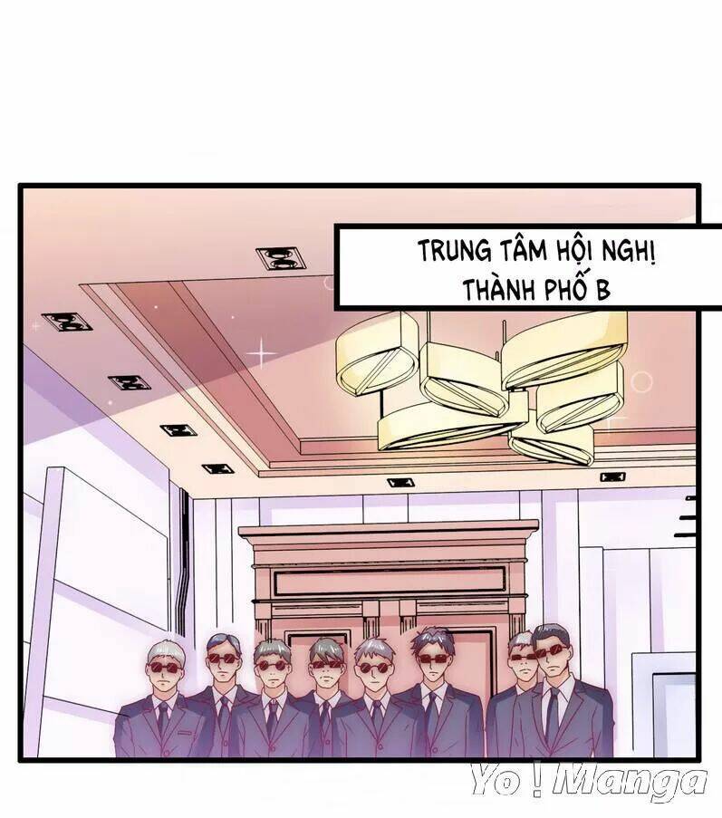Băng Sơn Tổng Tài Cường Sủng Thê Chương 100 Ảnh 13
