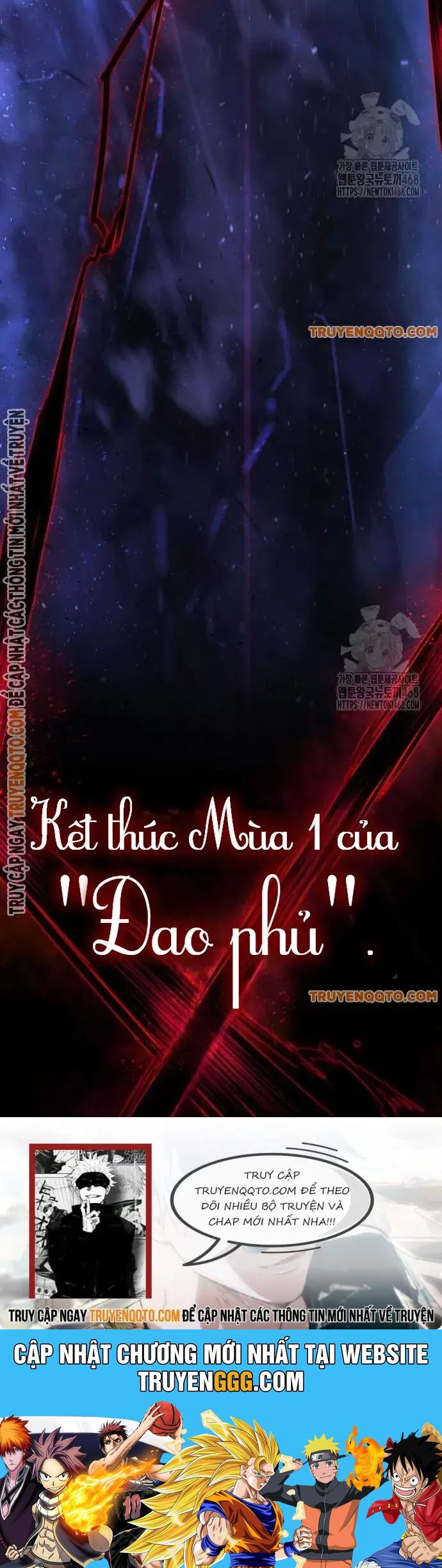 Đao Phủ Chương 50 Ảnh 51