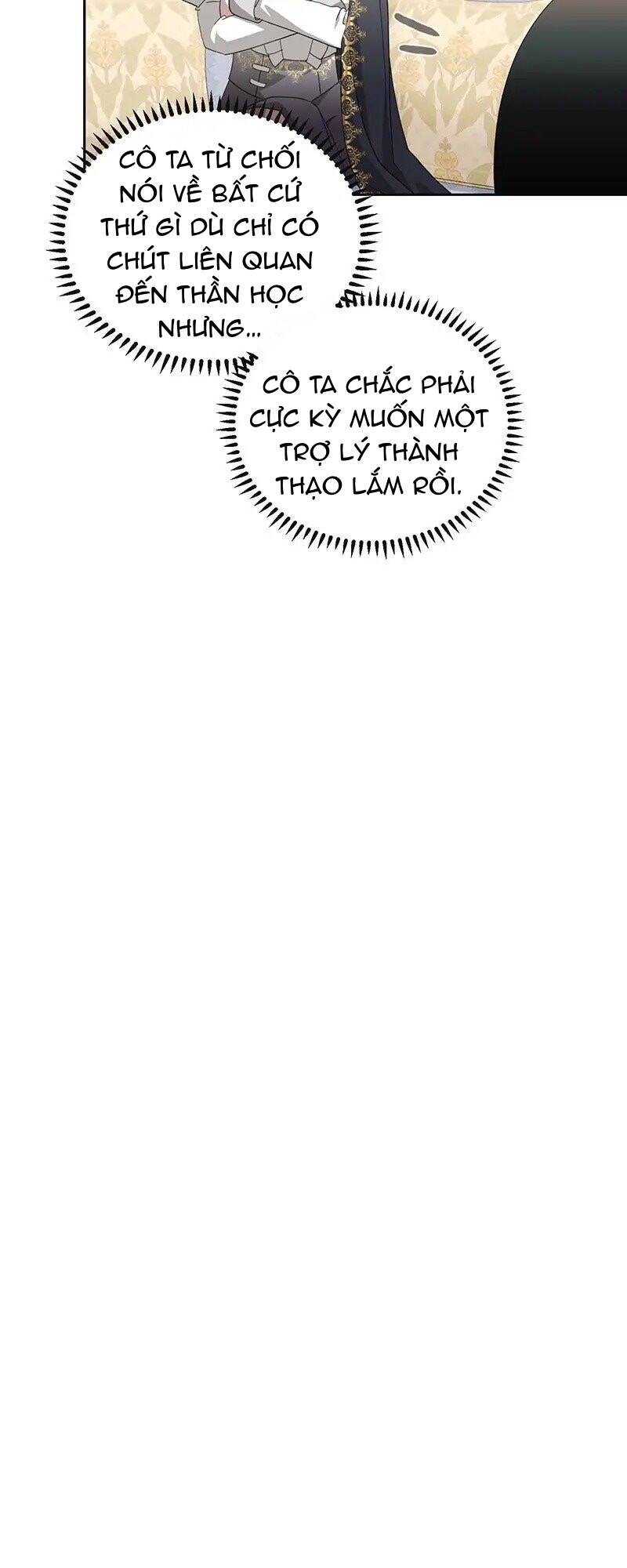 Nhân Vật Phản Diện Muốn Chết Một Cách Duyên Dáng Chương 37.1 Ảnh 25