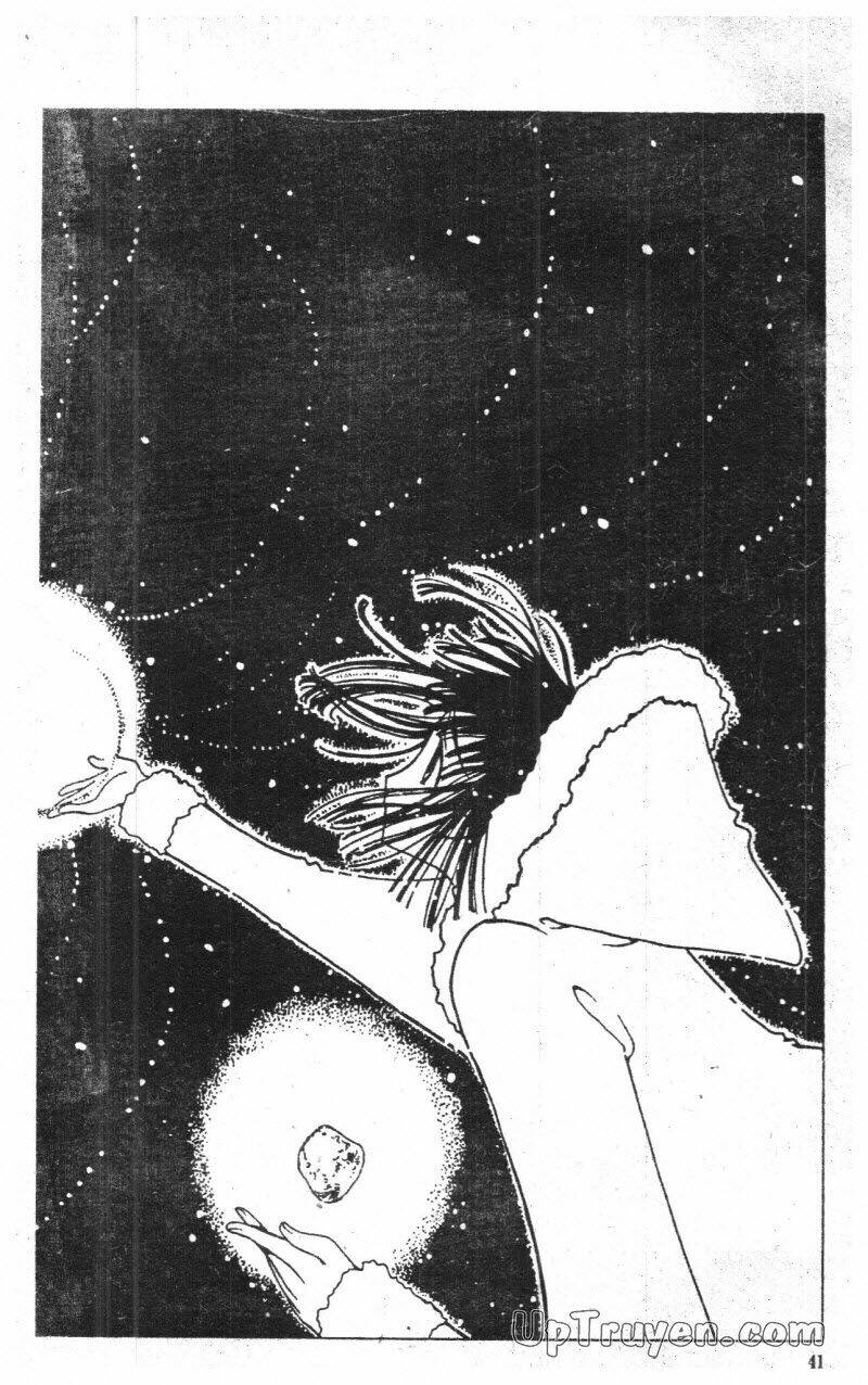 Xxxholic - Hành Trình Bí Ẩn Chương 4 Ảnh 44