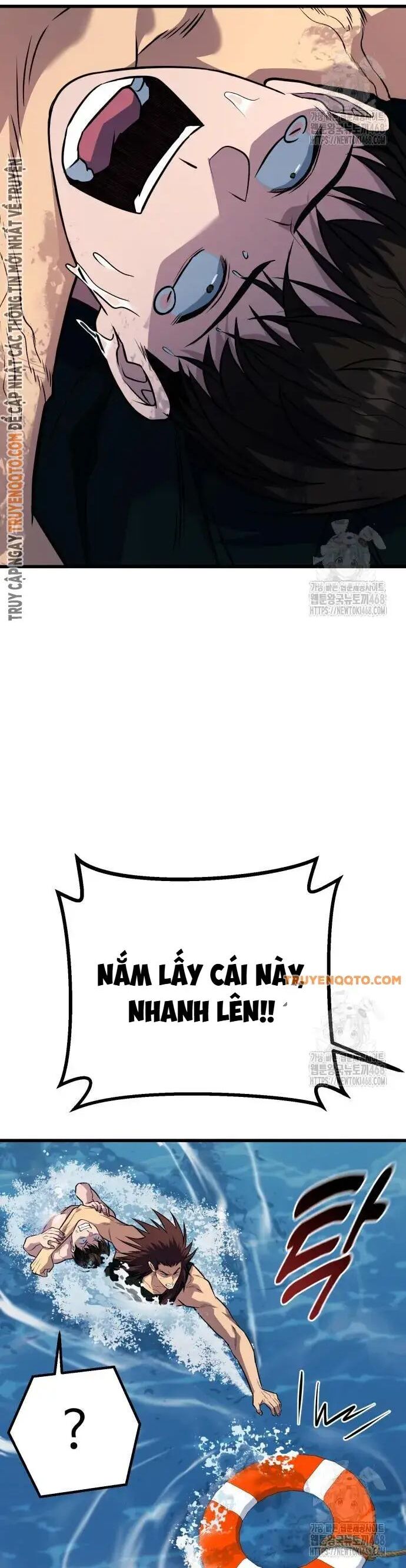 Bạo Lực Vương Chương 46 Ảnh 40