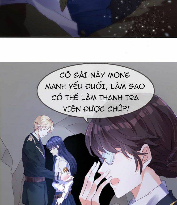 Hữu Thê Đồ Hình Chương 3.1 Ảnh 10