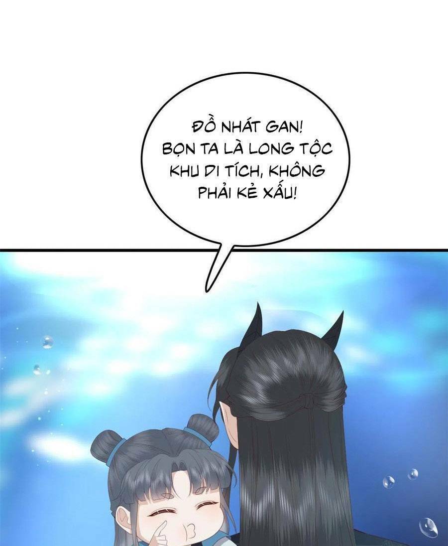 Nữ Phụ Không Thể Chọc Giận Chương 118 Ảnh 17