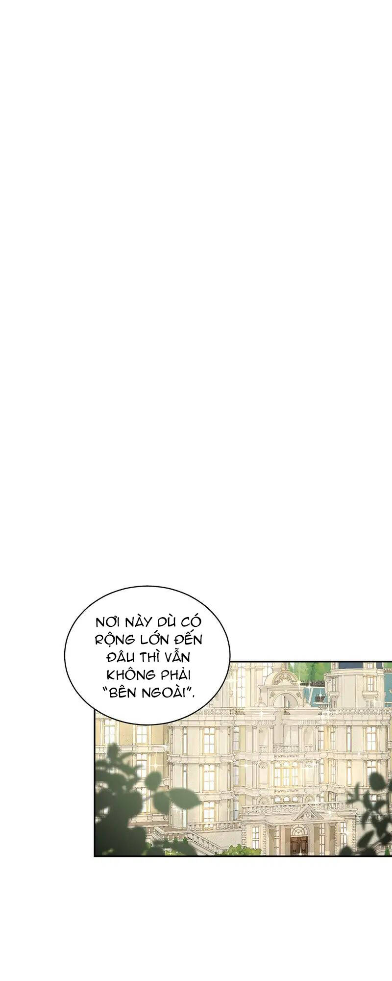Nhân Vật Phản Diện Muốn Chết Một Cách Duyên Dáng Chương 34.2 Ảnh 9