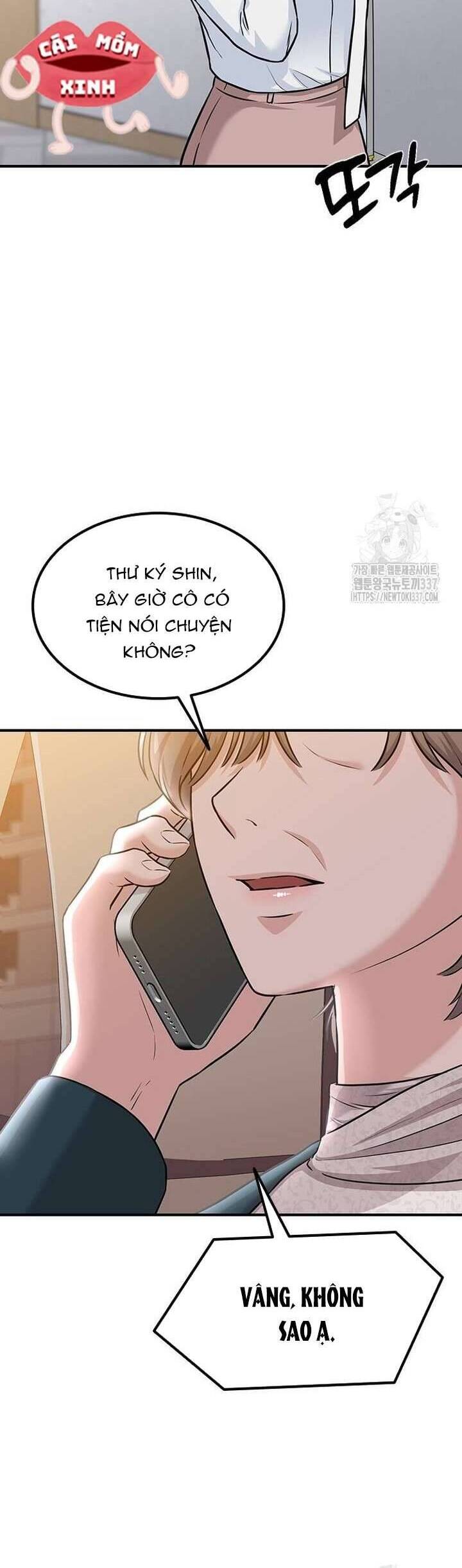 Tăng Ca Đêm Muộn Chương 22 Ảnh 62